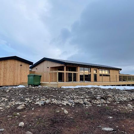 Dalamynni Villa Holmavik Dış mekan fotoğraf