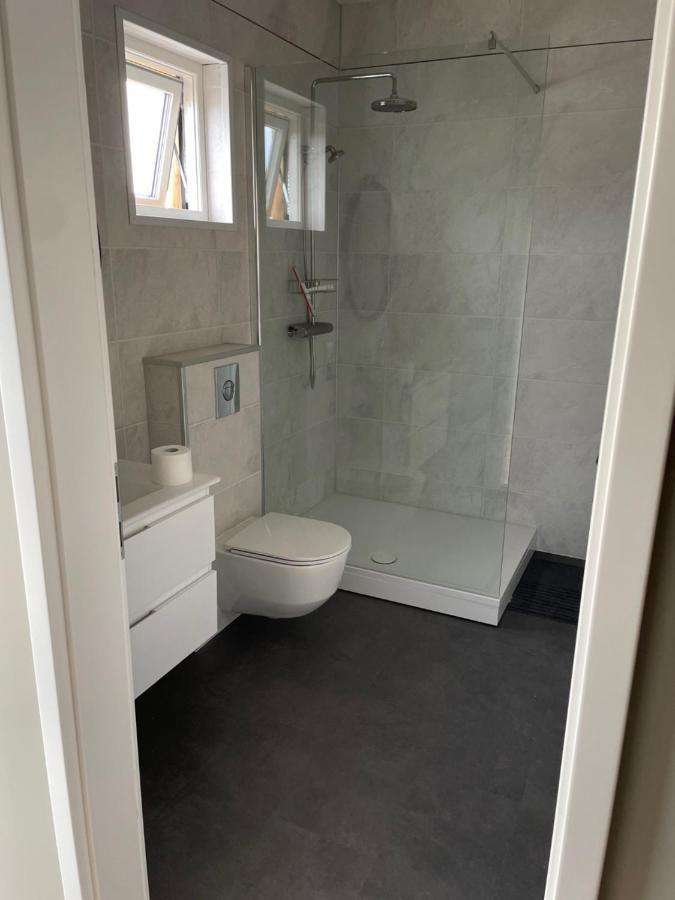 Dalamynni Villa Holmavik Dış mekan fotoğraf