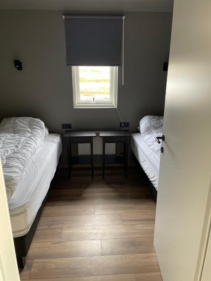 Dalamynni Villa Holmavik Dış mekan fotoğraf