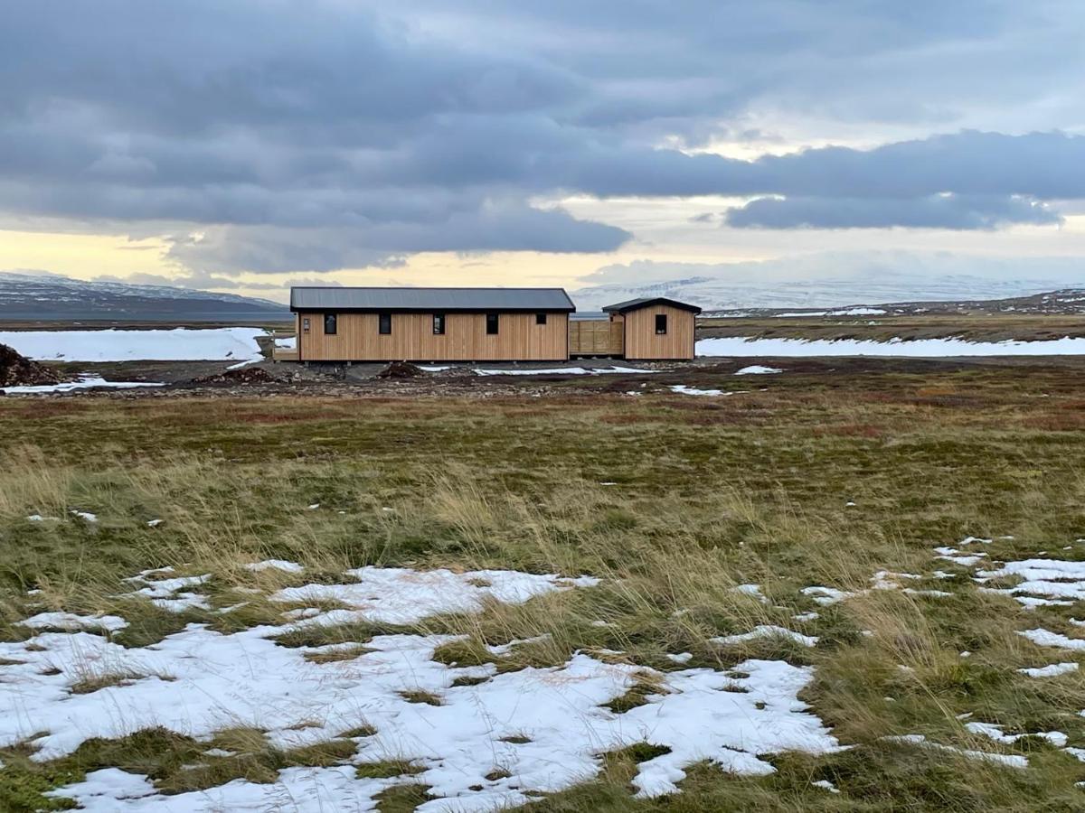Dalamynni Villa Holmavik Dış mekan fotoğraf